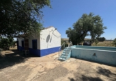 Rural estate for sale in Valdepeñas ref: TR410924 photo
