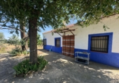 Rural estate for sale in Valdepeñas ref: TR410924 photo