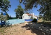 Rural estate for sale in Valdepeñas ref: TR410924 photo
