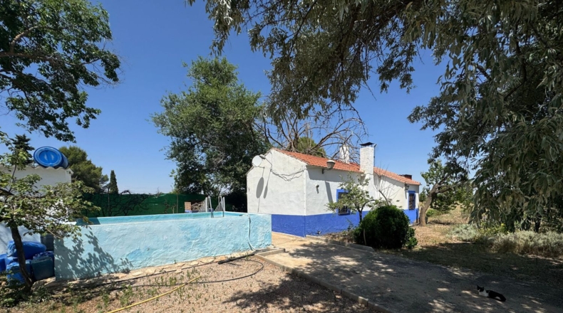 Сьюдад-Реаль - Valdepeñas - 11468m2