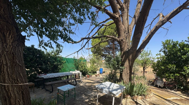 Сьюдад-Реаль - Valdepeñas - 11468m2
