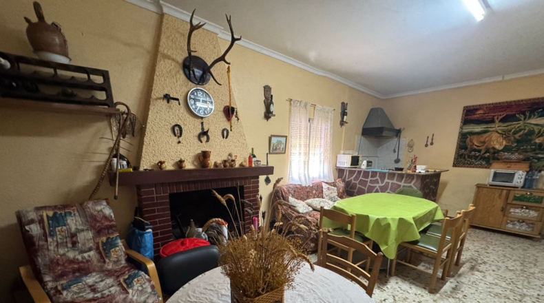 Сьюдад-Реаль - Valdepeñas - 11468m2