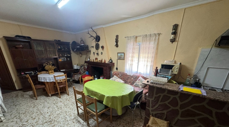 Сьюдад-Реаль - Valdepeñas - 11468m2