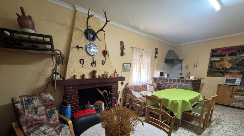 Сьюдад-Реаль - Valdepeñas - 11468m2