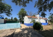 Rural estate for sale in Valdepeñas ref: TR410924 photo
