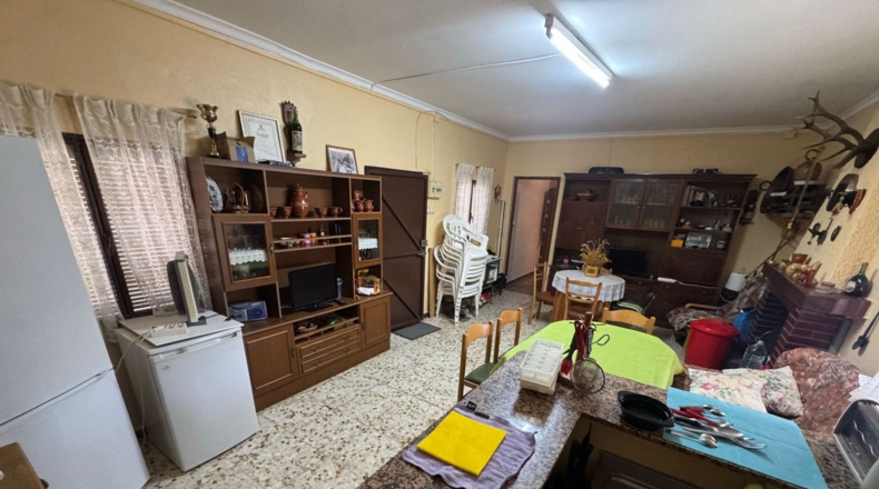 Сьюдад-Реаль - Valdepeñas - 11468m2