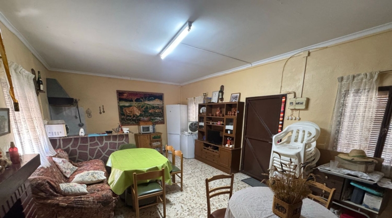 Сьюдад-Реаль - Valdepeñas - 11468m2