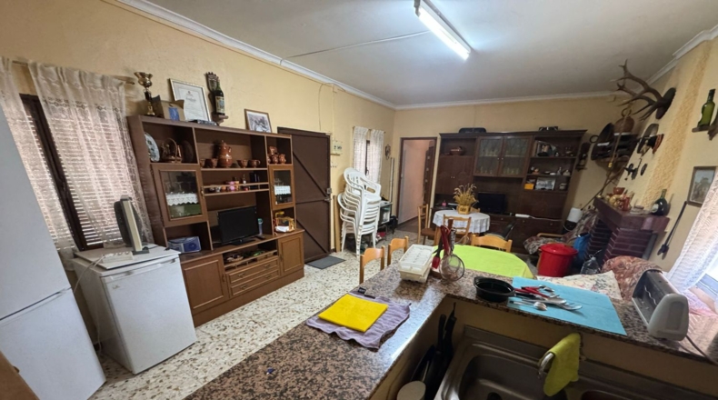 Сьюдад-Реаль - Valdepeñas - 11468m2