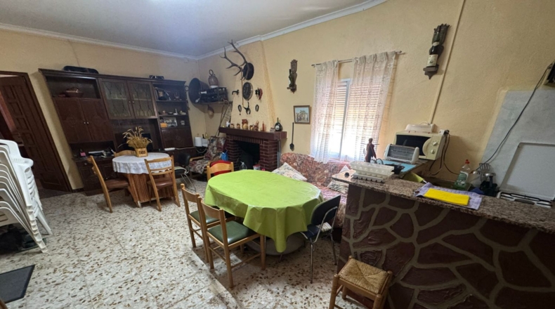 Сьюдад-Реаль - Valdepeñas - 11468m2