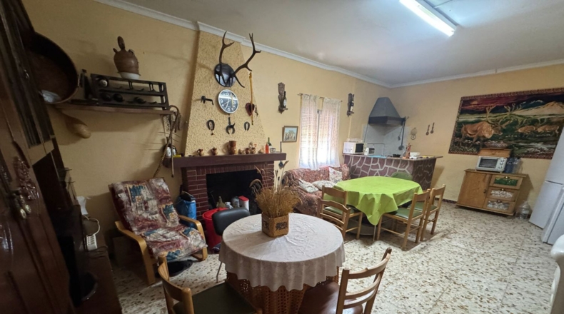Сьюдад-Реаль - Valdepeñas - 11468m2