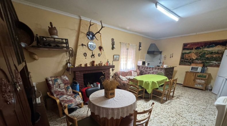 Сьюдад-Реаль - Valdepeñas - 11468m2