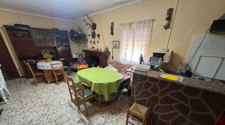 Сьюдад-Реаль - Valdepeñas - 11468m2