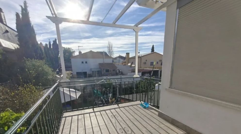 Toledo - Casarrubios del Monte - 503m2
