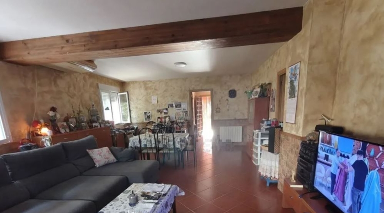 Toledo - Casarrubios del Monte - 503m2