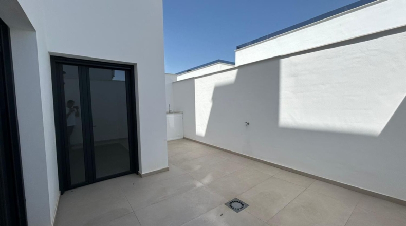 Múrcia - Alhama de Murcia - 138m2