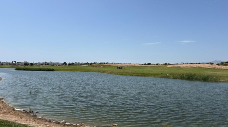 Múrcia - Alhama de Murcia - 138m2