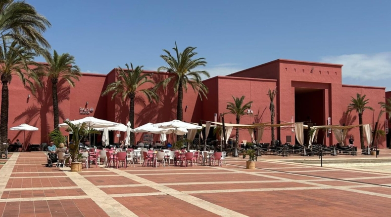 Múrcia - Alhama de Murcia - 138m2