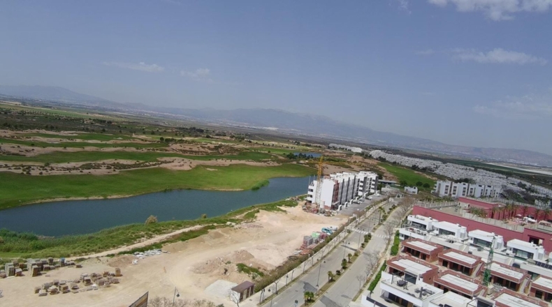 Múrcia - Alhama de Murcia - 138m2