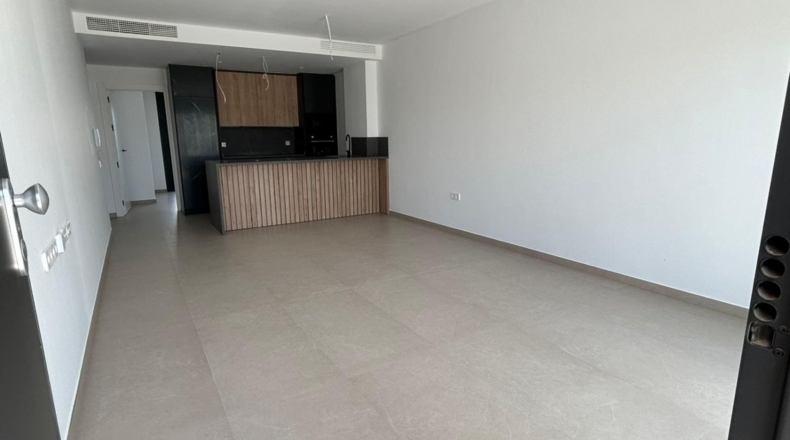 Múrcia - Alhama de Murcia - 138m2