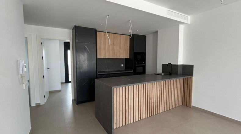 Múrcia - Alhama de Murcia - 138m2