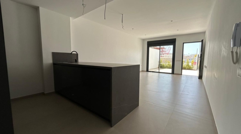 Múrcia - Alhama de Murcia - 138m2