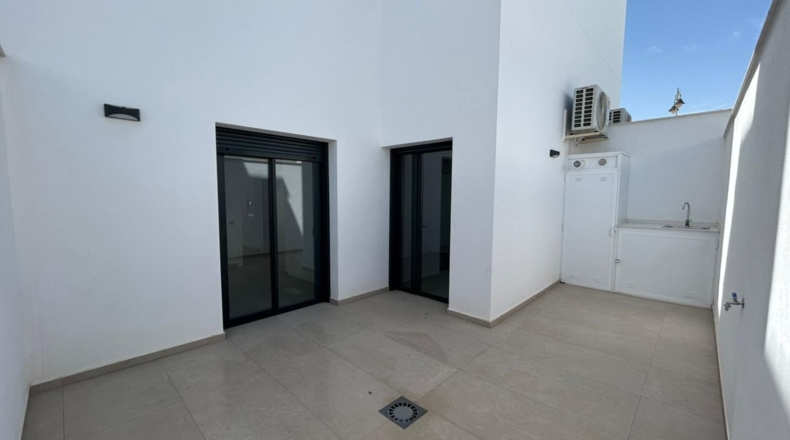 Múrcia - Alhama de Murcia - 138m2