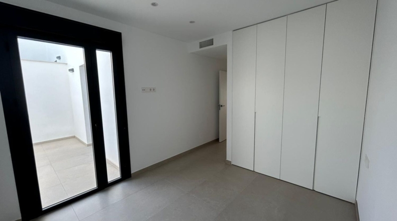 Múrcia - Alhama de Murcia - 138m2
