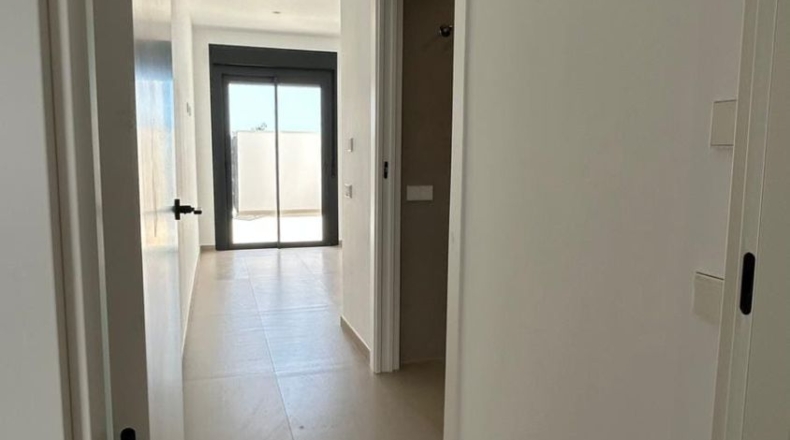 Múrcia - Alhama de Murcia - 138m2