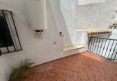 Semi-detached house with land for rent in Jaén ref: TR411034 photo