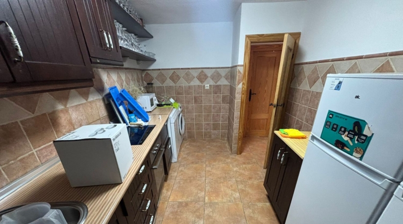 Jaén - Jaén - 200m2