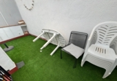 Semi-detached house with land for rent in Jaén ref: TR411034 photo