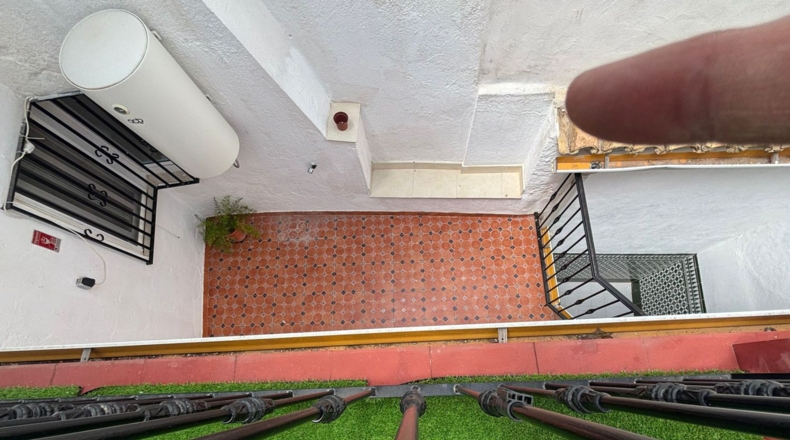 Jaén - Jaén - 200m2