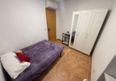 Semi-detached house with land for rent in Jaén ref: TR411034 photo
