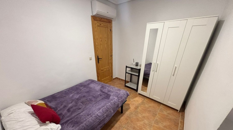 Jaén - Jaén - 200m2