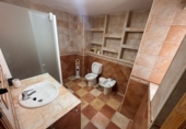 Semi-detached house with land for rent in Jaén ref: TR411034 photo