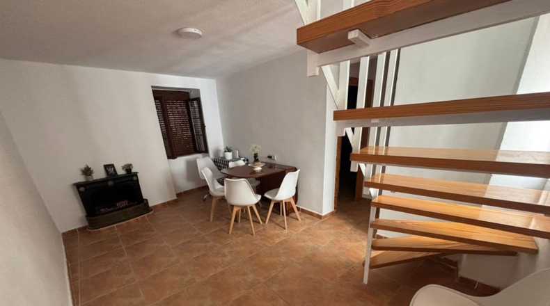 Jaén - Jaén - 200m2