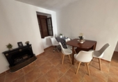 Semi-detached house with land for rent in Jaén ref: TR411034 photo