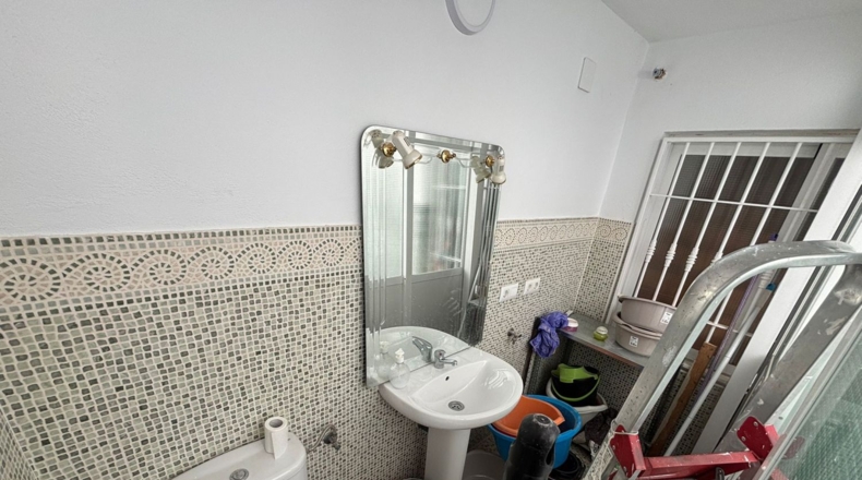 Jaén - Jaén - 200m2