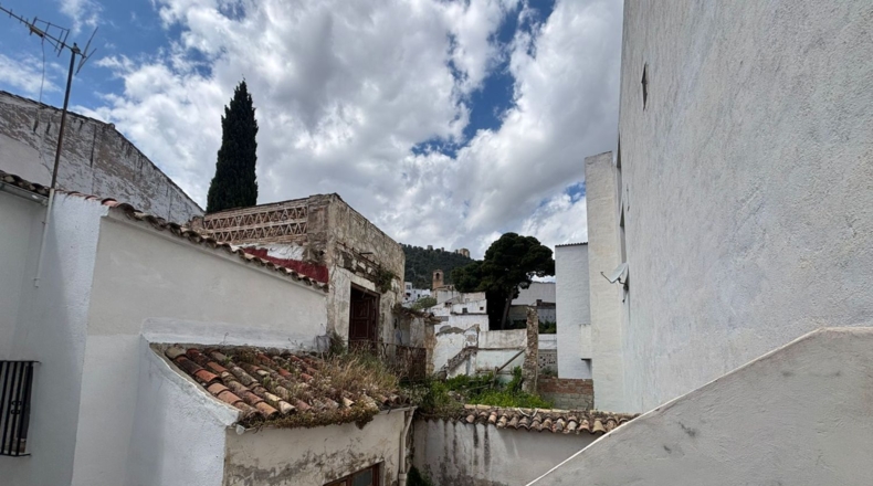 Jaén - Jaén - 200m2