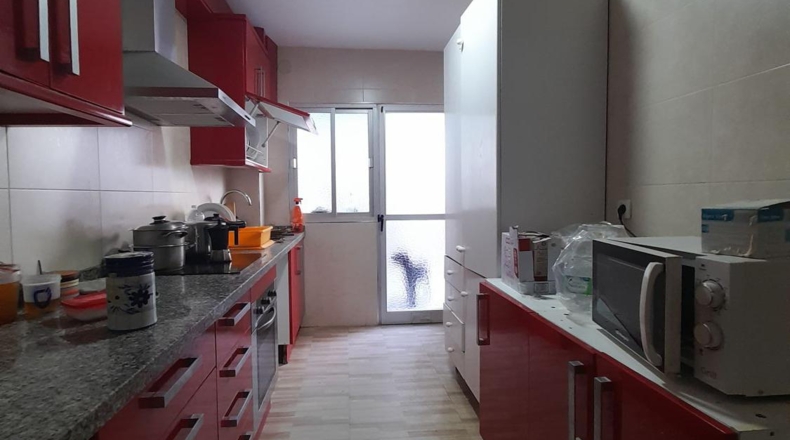 Granada - Motril - 143m2