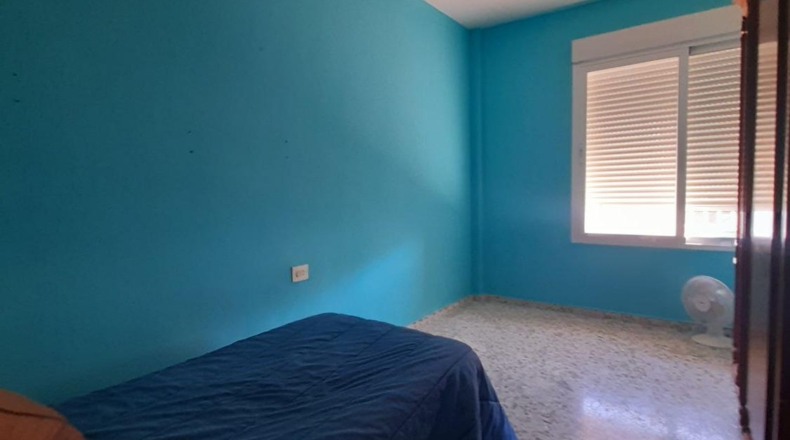 Granada - Motril - 143m2