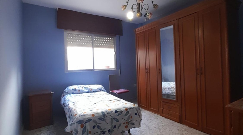Granada - Motril - 143m2