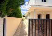 Chalet independiente con terreno en alquiler en Espartinas ref: TR411033 foto