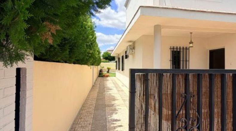Sevilla - Espartinas - 380m2