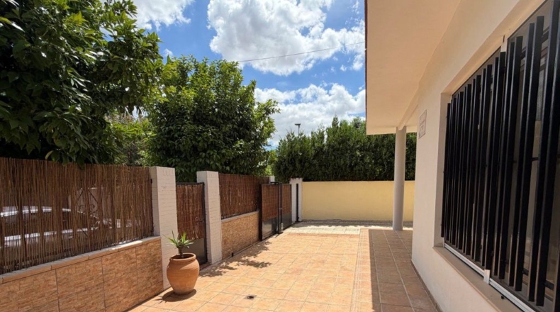 Sevilla - Espartinas - 380m2