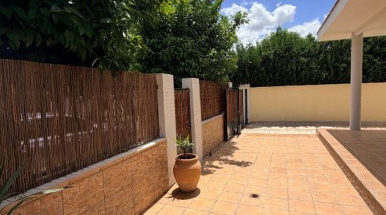 Sevilla - Espartinas - 380m2