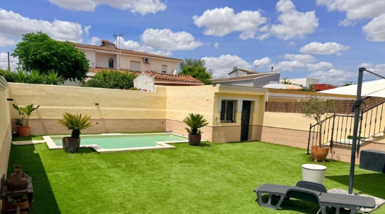 Sevilla - Espartinas - 380m2