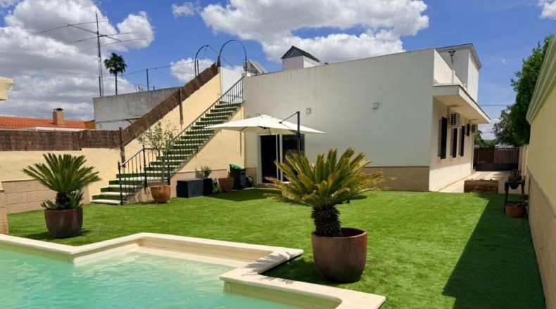 Sevilla - Espartinas - 380m2