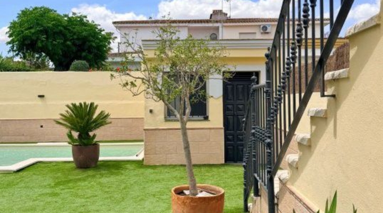 Sevilla - Espartinas - 380m2