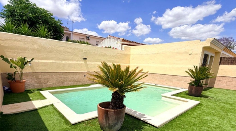 Sevilla - Espartinas - 380m2